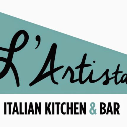 Logo from L'Artista Italian Kitchen & Bar