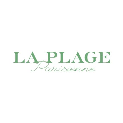 Logotyp från La Plage Parisienne