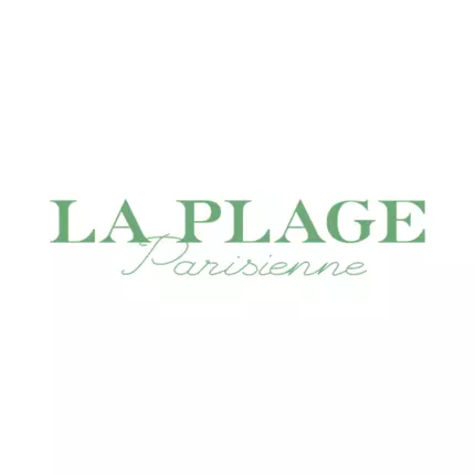 Logo van La Plage Parisienne