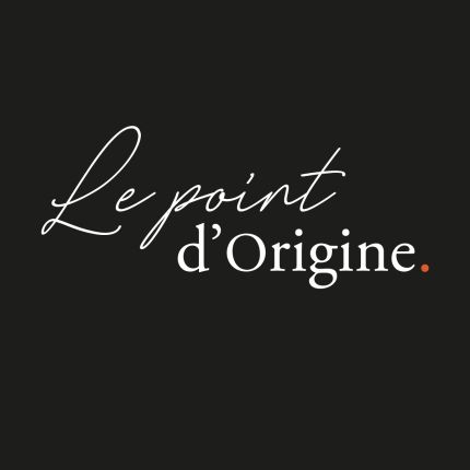 Logo od Le Point d'Origine.