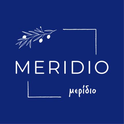 Logo von Meridio - Spécialités méditérranéennes Meximieux