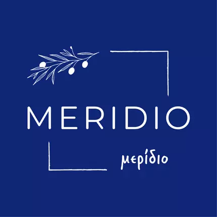 Logo de Meridio - Spécialités méditérranéennes Meximieux