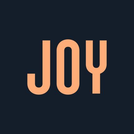 Logo von Joy Brussels