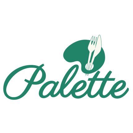 Logo von Palette Batignolles