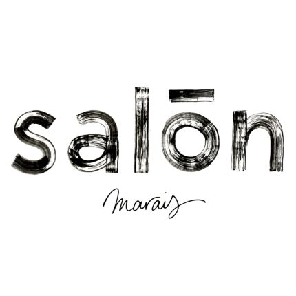 Logo von Salōn Marais