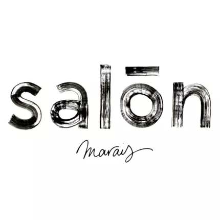 Logo van Salōn Marais