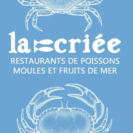 Logo from La Criée Montlhéry