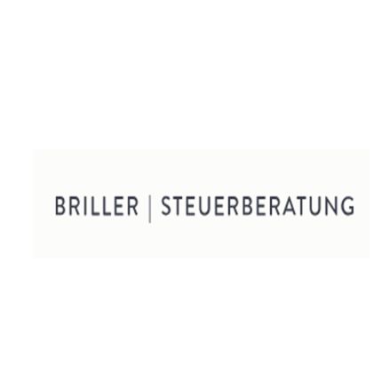 Logo von Bernhard Briller Steuerberater