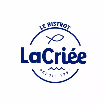 Logo from Le Bistrot La Criée Servon