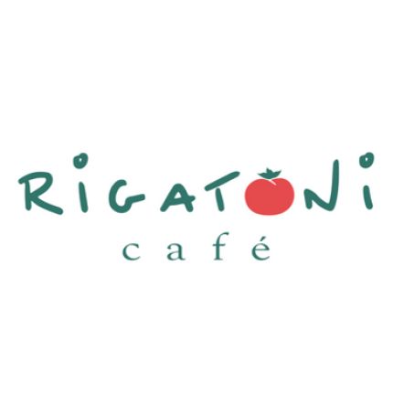 Λογότυπο από Rigatoni Café