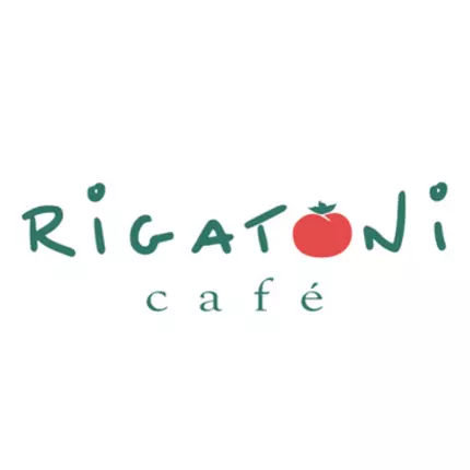 Logo da Rigatoni Café