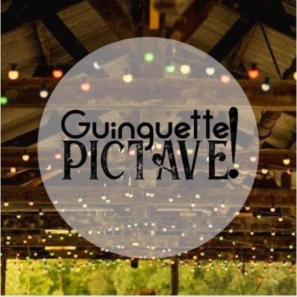 Logo da La Guinguette Pictave