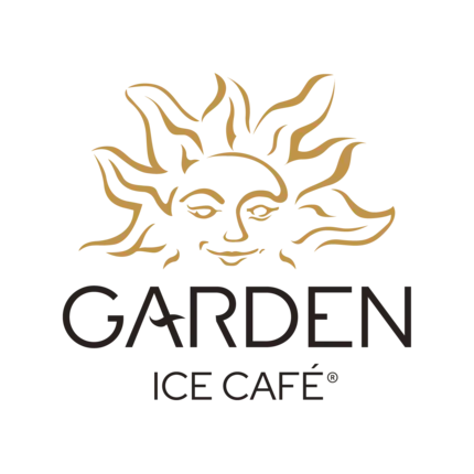 Logo de Garden Ice Café