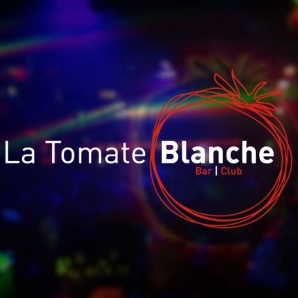 Logotipo de La Tomate Blanche |  Club