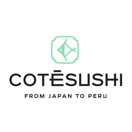 Logo from Côté Sushi Lausanne