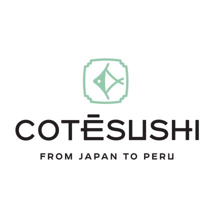 Logo from Côté Sushi Colmar