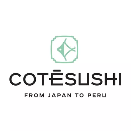 Logo od Côté Sushi Colmar