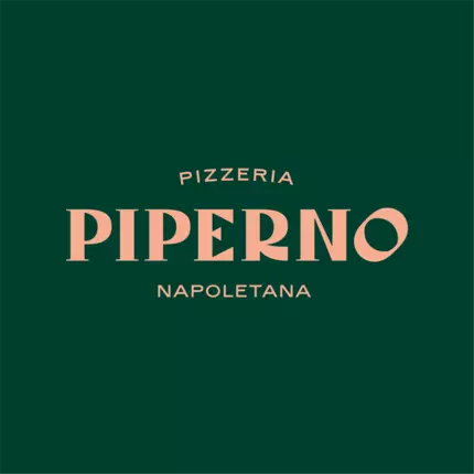 Logo from Piperno Nice