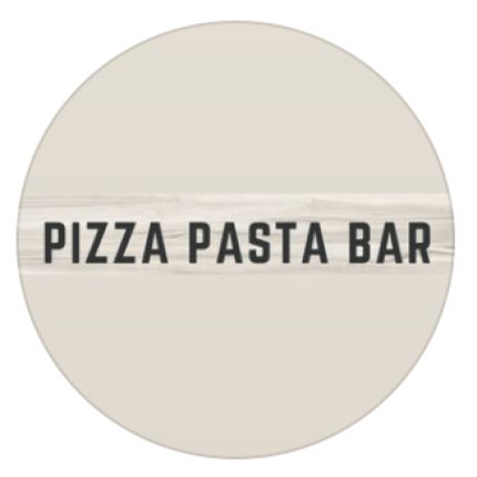 Logo fra Pizza & Pasta Bar