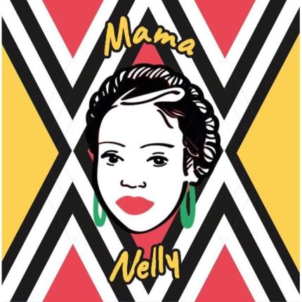 Logo da MAMA NELLY