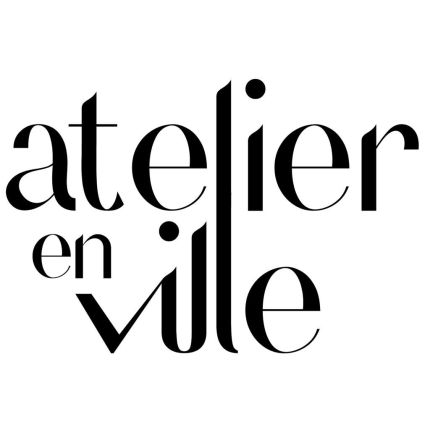 Logo van L'Atelier en Ville