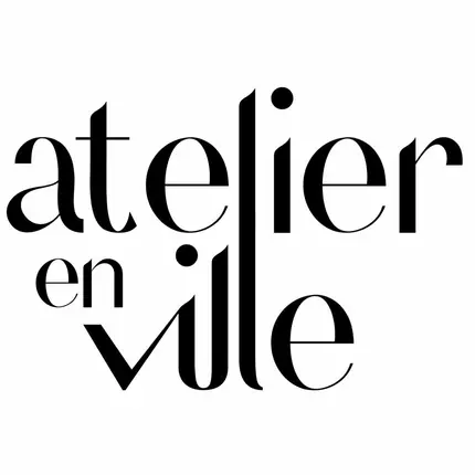 Logo van L'Atelier en Ville