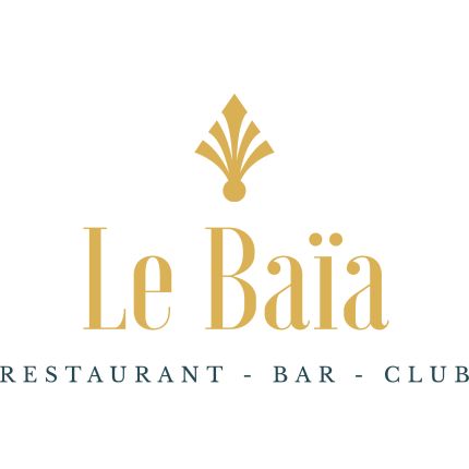 Λογότυπο από Le Baïa Saint-Raphaël: Restaurant - Bar - Club