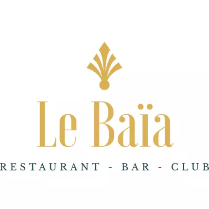 Logo from Le Baïa Saint-Raphaël: Restaurant - Bar - Club