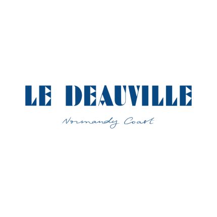 Logo fra Le Deauville