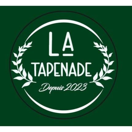 Logótipo de La tapenade