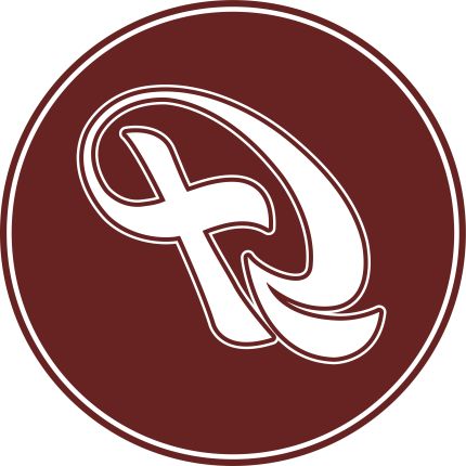 Logo from Ramey's Burger