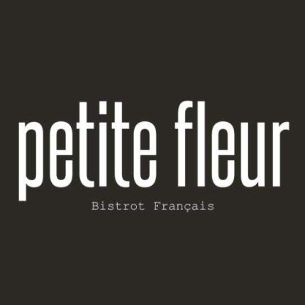 Logotyp från Petite fleur