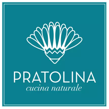 Logotipo de Pratolina