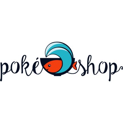 Logótipo de PokeShop Paris