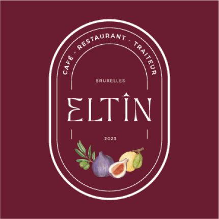 Logo da Eltin