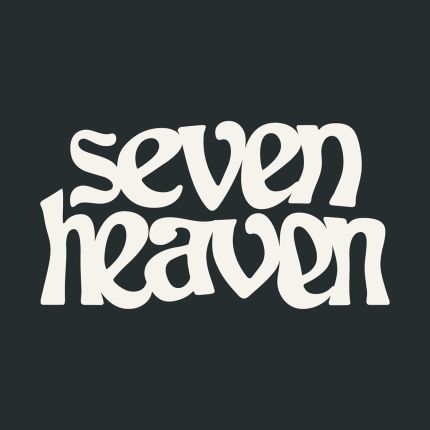 Logo from Seven Heaven • Specialty Coffee & Brunch