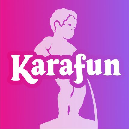 Logo van KaraFun Bruxelles