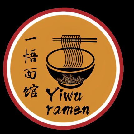 Logo de Yiwu Ramen Montpellier