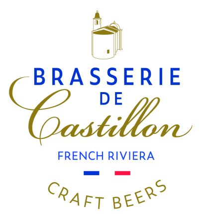 Logo da Brasserie de Castillon - Taproom