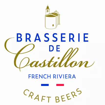 Logotyp från Brasserie de Castillon - Taproom