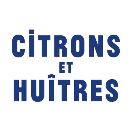 Logotipo de Citrons et Huîtres