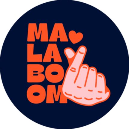 Logo da Mala Boom, A Spicy Love Story - Restaurant Chinois Paris 11