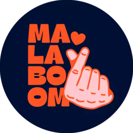 Logo od Mala Boom, A Spicy Love Story - Restaurant Chinois Paris 11