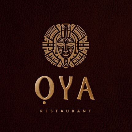 Logo from OYA Fusion