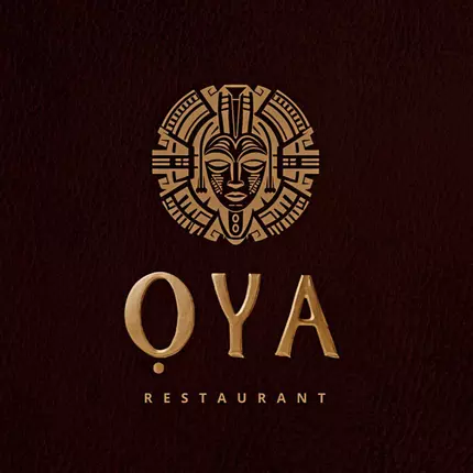 Logotipo de OYA Fusion