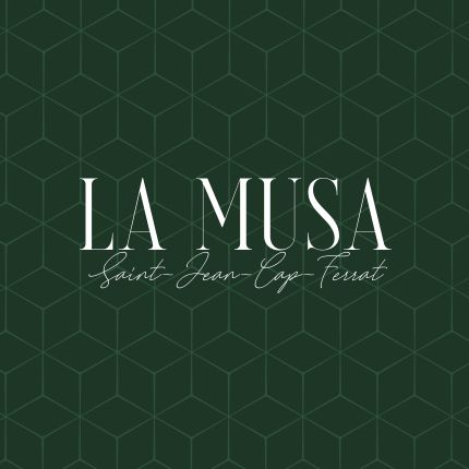 Logo from La Musa