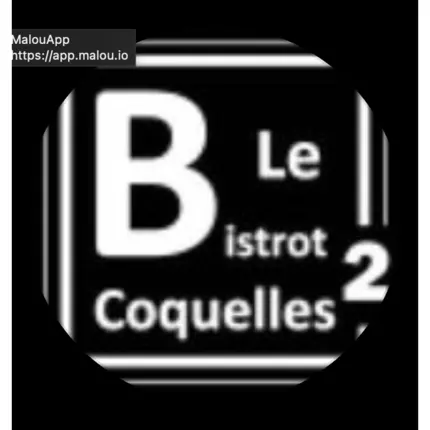 Logotyp från Le Bistrot De Coquelles - B2C