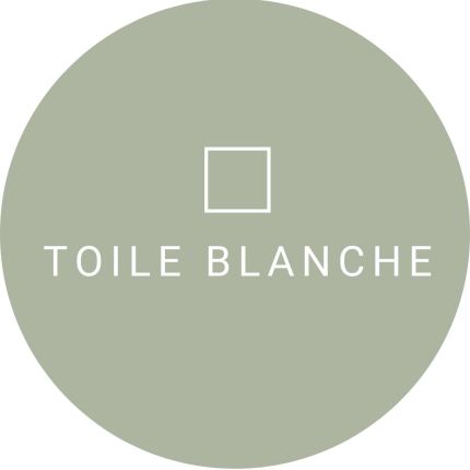 Logo de Toile Blanche