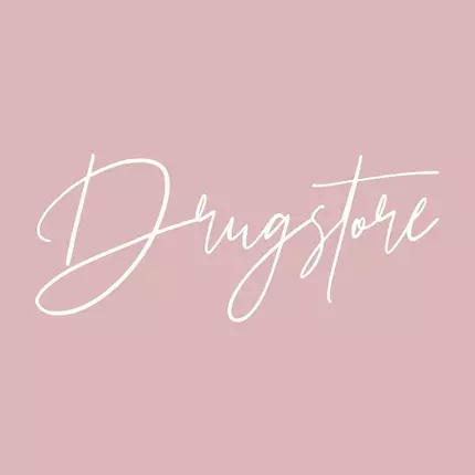 Logo da Pizzeria du Drugstore