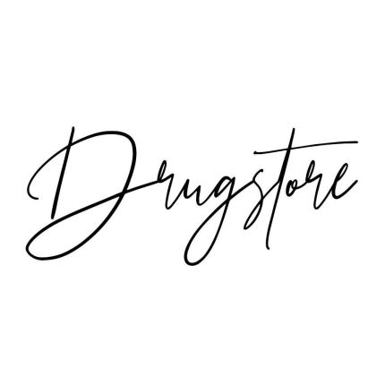 Logótipo de Brasserie du Drugstore